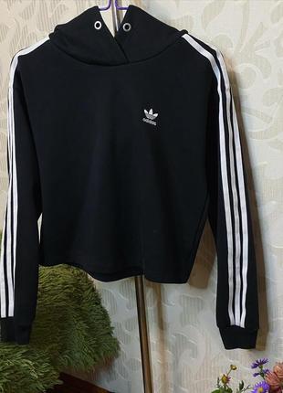 Худі adidas з лампасами