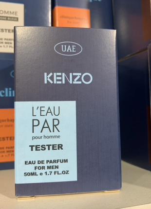 Тестер L`Eau Par Kenzo Pour Homme /Кензо Льо Пар Кензо Пур Хом...