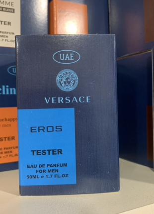 Тестер Versace Eros Man / Версаче Эрос / туалетная вода для му...
