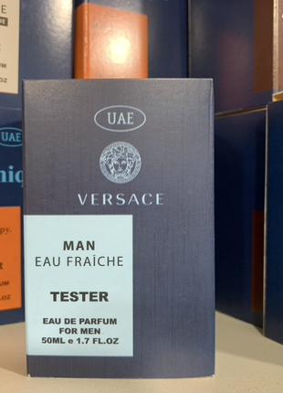 Тестер Versace Men Eau Fraiche / Версаче Мен Фреш / для мужчин...