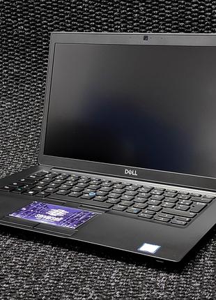 Ноутбук Dell Latitude 7490 | i7, M.2, 14" | ServerSell
