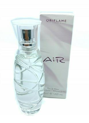 Туалетна вода Oriflame Air Оригінал 30 мл. 22436 Рарітет.