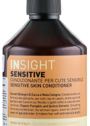 Кондиціонер для волосся Insight Sensitive Skin Conditioner