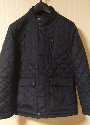 Куртка мужская f&f (размер 52-54 (xl))