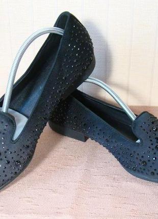 Туфлі жіночі graceland (розмір 40)