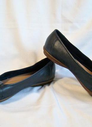 Туфлі жіночі hotter (розмір 39, uk 6)