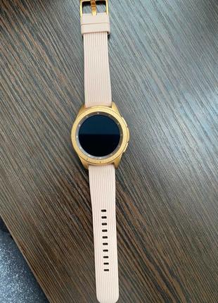 Смарт-годинник Samsung Galaxy Watch 42 мм