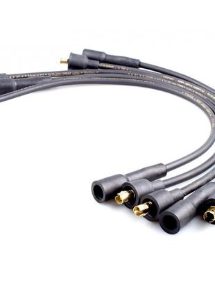 Комплект кабелів ВАЗ 2101-2107 EPDM  високовольтних -AT