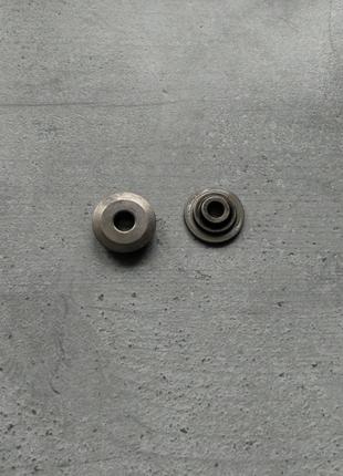 Шайба (тарелка) пружины клапана Opel 90410740; 641651