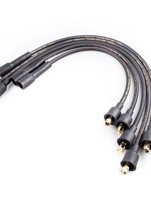 Комплект кабелів ЗАЗ 1102-1105 EPDM високовольтних AT