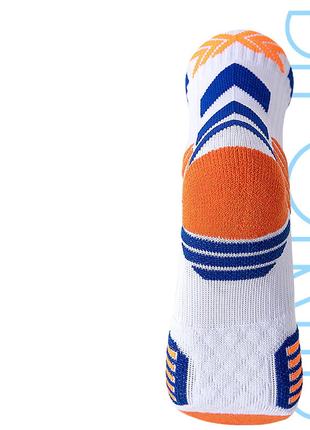 Профессиональные баскетбольные носки  шкарпетки футбол вело бег