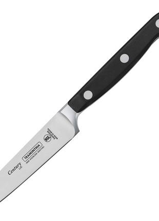 Нож для очистки овощей TRAMONTINA CENTURY, 76 мм
