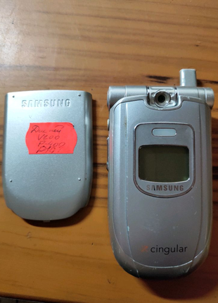 Телефон Samsung SGH-P107