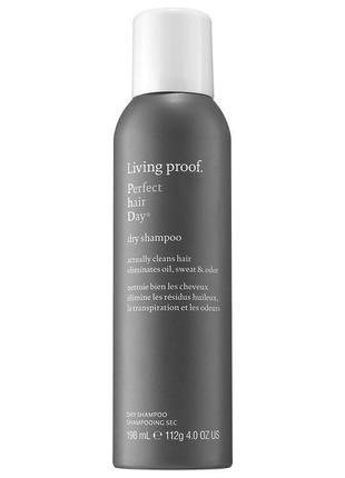 Living proof perfect hair day (phd) dry shampoo сухой шампунь ...
