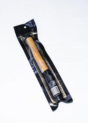 Мисвак (сивак) al-nafisah палочка для чистки зубов стандарт