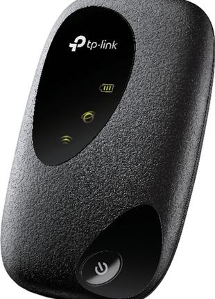 Портативний модем TP-Link M7200 4G/LTE Wi-Fi (LTE-Advanced Моб...