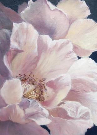 Картина "ароматы весны" . картины цветы