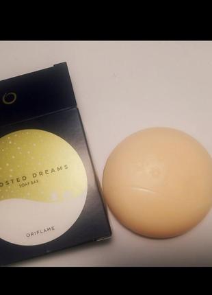 Мило frosted dreams