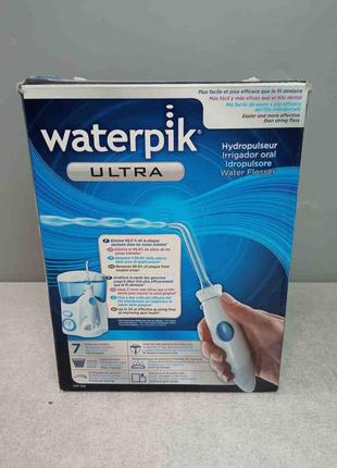 Ирригаторы Б/У Waterpik WP-100 E2 Ultra