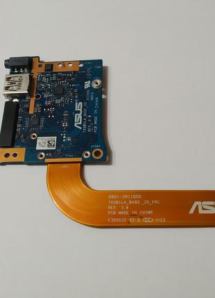 Дополнительная плата USB Audio Asus TX201L