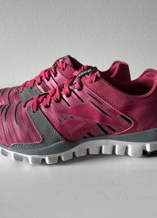 Кросівки reebok realflex fusion tr 2.0 (оригінал)