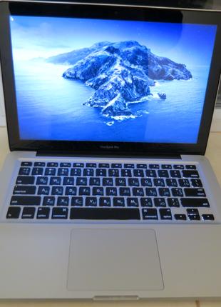 Apple MacBook Pro 13" Mid 2012, Core i5-3210M 8/120Gb USB 3.0 USA