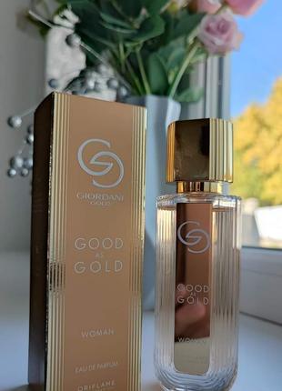 Парфумна вода Giordani gold gold as gold
