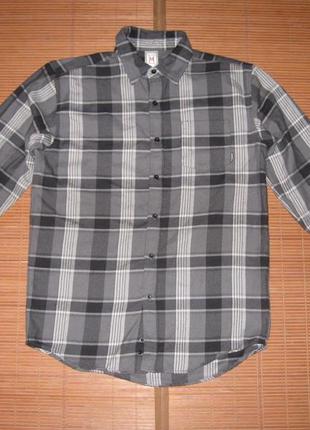 Burton dryride (m) рубашка мужская