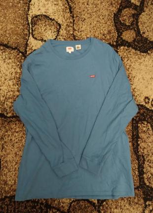 Long sleeve, лонгслив levi strauss