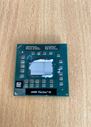 Процесор AMD Turion II N550 (TMN550DCR23GM)
