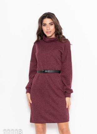 Распродажа ❗ платье ангора с хомутом 2 цвета