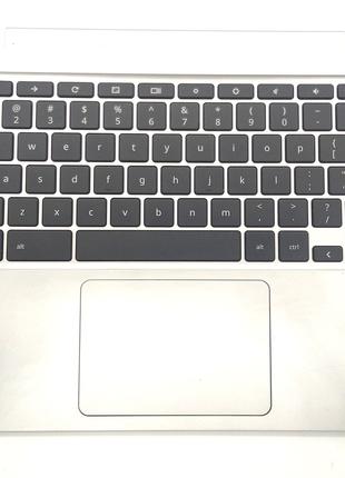 Кришка верх корпусу клавіатура тачпад ноутбука ASUS C423N