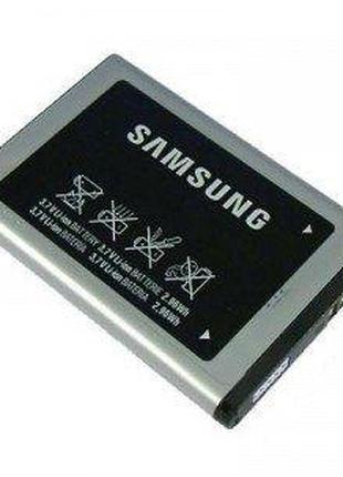 Аккумулятор для Samsung S3650 / AB463651BU 960 mAh AAAA