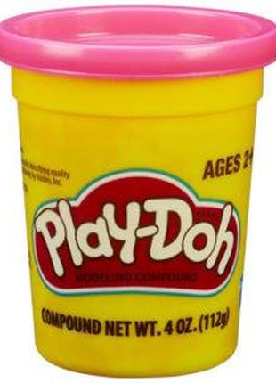 Масса для лепки Play-Doh в баночке в ассортименте (B6756)