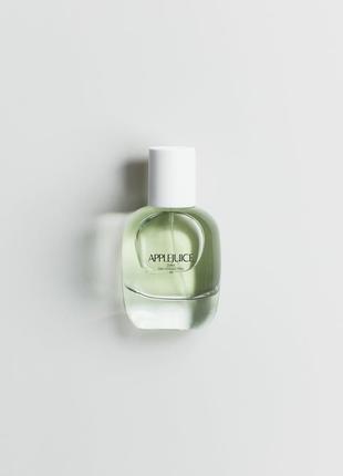 Туалетная вода для женщин Zara Applejuce 30 ml. Тестер