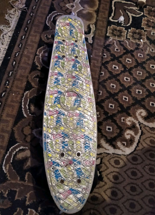 Пени борд