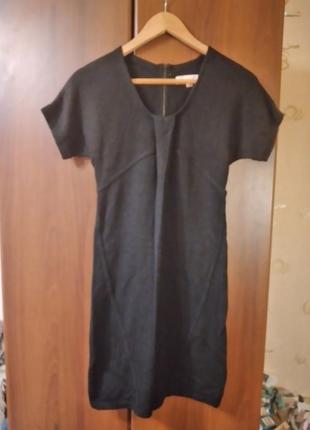 Маленькое черное платье Loft  размера XS из США