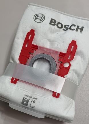 Мешки для пылесоса Bosch 17003048