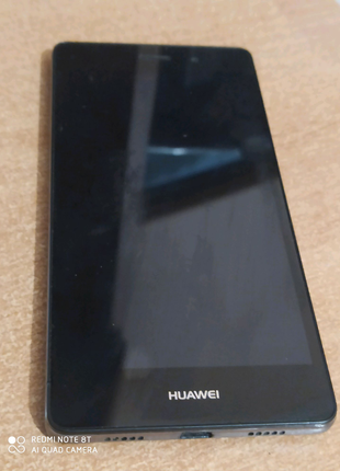 Huawei ale_L21