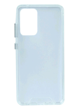 Чехол для Samsung Galaxy A52 (5G) - прозрачный