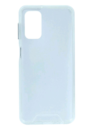 Чехол для Samsung Galaxy A32 (5G) - прозрачный