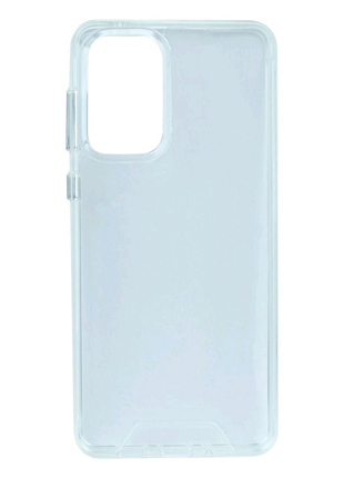 Чехол для Samsung Galaxy A73 (5G) - прозрачный