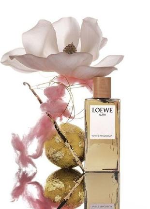 Loewe aura pink magnolia