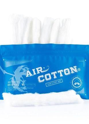 Вата Air Cotton Original (10 полос)