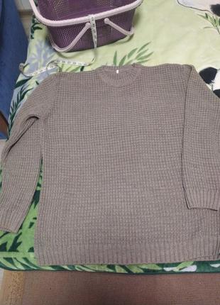 Кофта светер світшот свитер