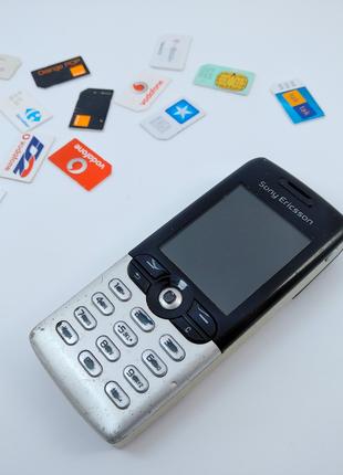 Sony Ericsson T610