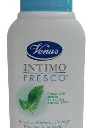 Засіб для інтимної гігієни Venus fresco 300мл антибактеріальний