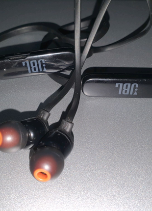 Наушники JBL Original - 100% беспроводные