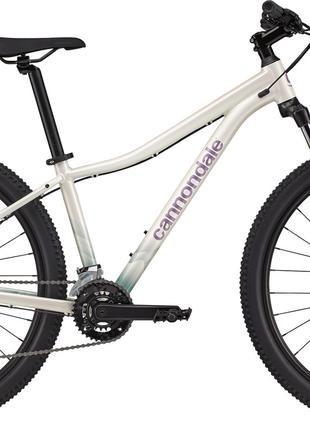 Велосипед 29" Cannondale TRAIL 7 Feminine рама - L 2022 IRD