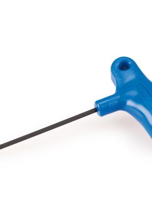 Ключ шестигранник Park Tool PH-3 с Р-рукояткой: 3mm